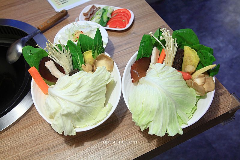 金川石頭火鍋永和竹林店，小紅莓石頭火鍋創始人二代新品牌，永和宵夜美食