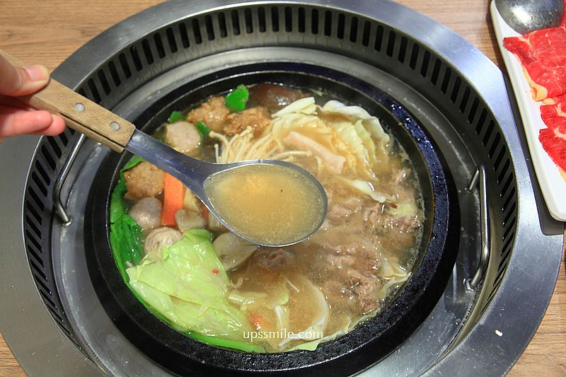 金川石頭火鍋永和竹林店，小紅莓石頭火鍋創始人二代新品牌，永和宵夜美食