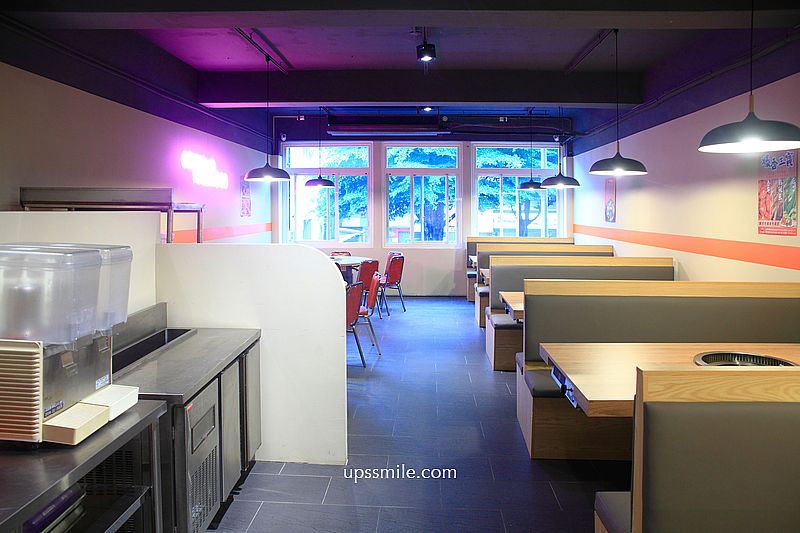 金川石頭火鍋永和竹林店，小紅莓石頭火鍋創始人二代新品牌，永和宵夜美食