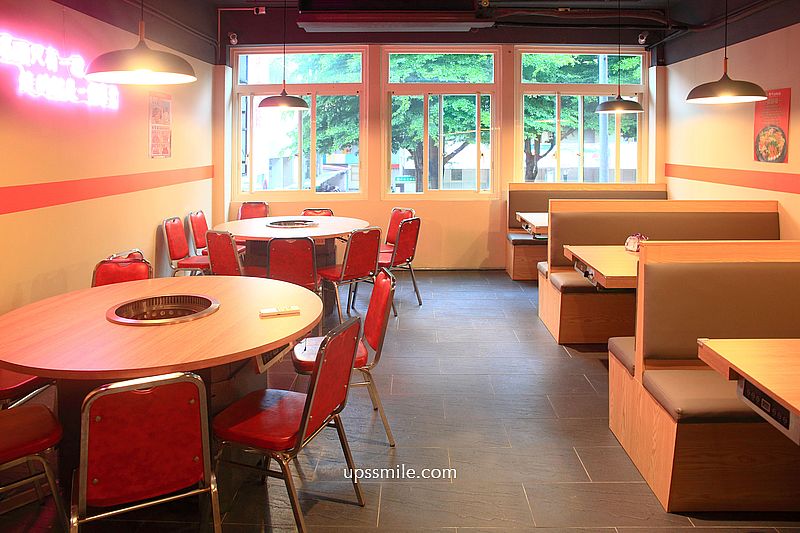 金川石頭火鍋永和竹林店，小紅莓石頭火鍋創始人二代新品牌，永和宵夜美食