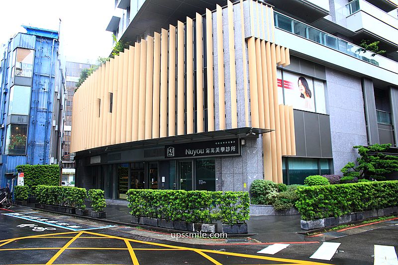 Muhei Bakery 暮黑烘焙，捷運東門站可頌專賣店2026新開幕，台北自家烘焙咖啡廳，磚紅色咖啡廳氛圍