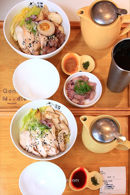 仕紳品麵士林店,士林法式雞湯x創意一麵兩吃,士林美食麵店推薦 仕紳品麵士林店,士林法式雞湯x創意一麵兩吃,士林美食麵店推薦