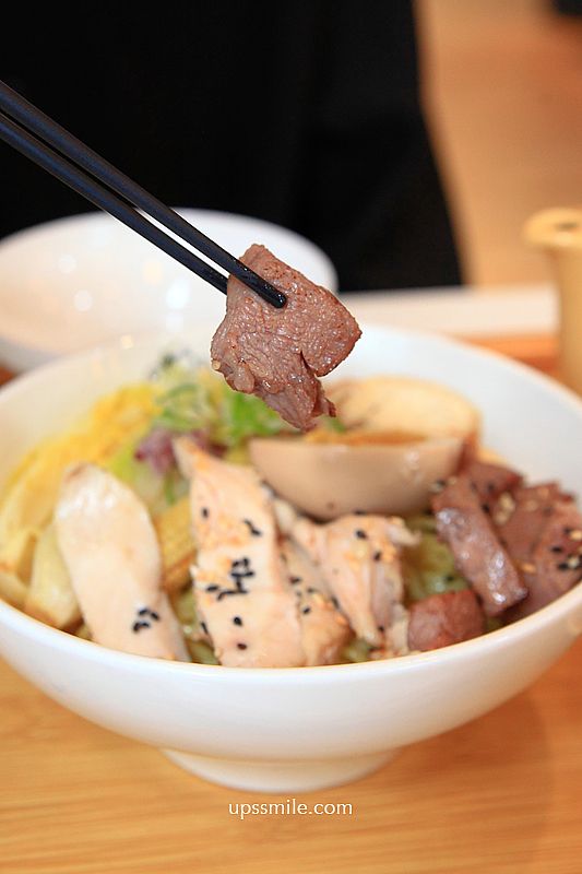 仕紳品麵士林店,士林法式雞湯x創意一麵兩吃,士林美食麵店推薦 仕紳品麵士林店,士林法式雞湯x創意一麵兩吃,士林美食麵店推薦