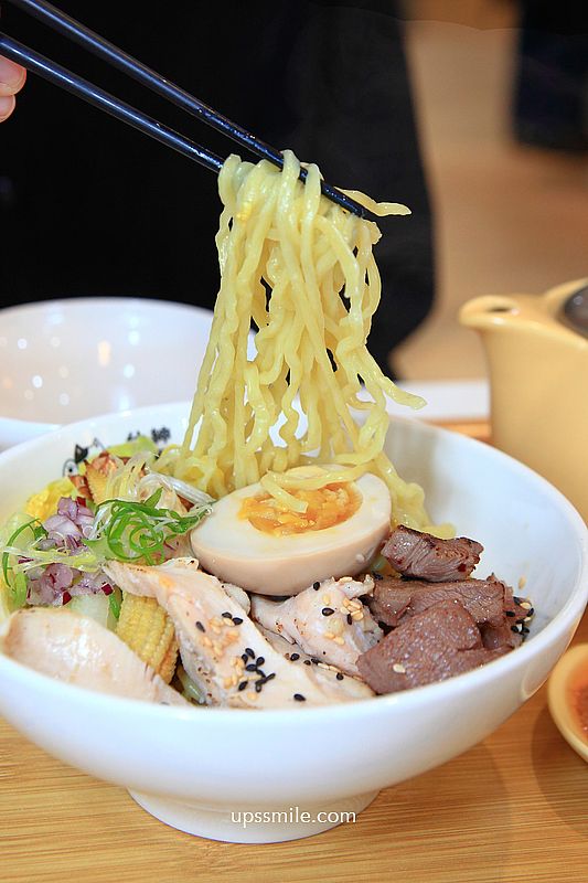 仕紳品麵士林店,士林法式雞湯x創意一麵兩吃,士林美食麵店推薦 仕紳品麵士林店,士林法式雞湯x創意一麵兩吃,士林美食麵店推薦