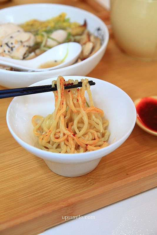 仕紳品麵士林店,士林法式雞湯x創意一麵兩吃,士林美食麵店推薦 仕紳品麵士林店,士林法式雞湯x創意一麵兩吃,士林美食麵店推薦