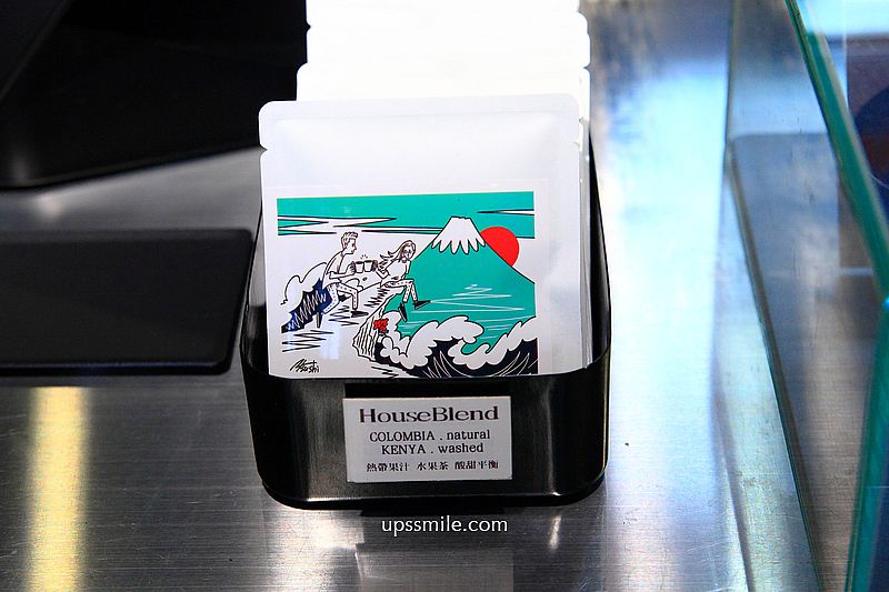 Coffee and Couple 士林站自家烘焙咖啡廳，日式街邊風格工業風咖啡廳，士林肉桂捲推薦