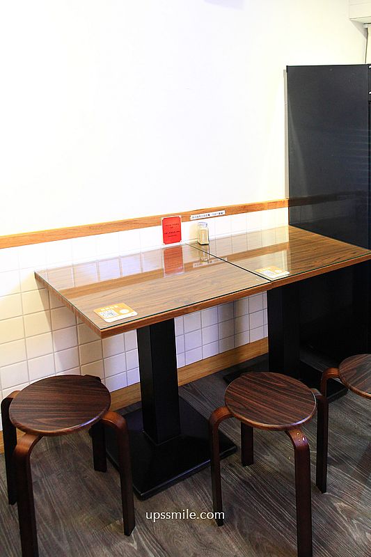 饌堂黑金滷肉飯雙連店，台北文青風滷肉飯專賣店，雙連站黑金滷肉飯