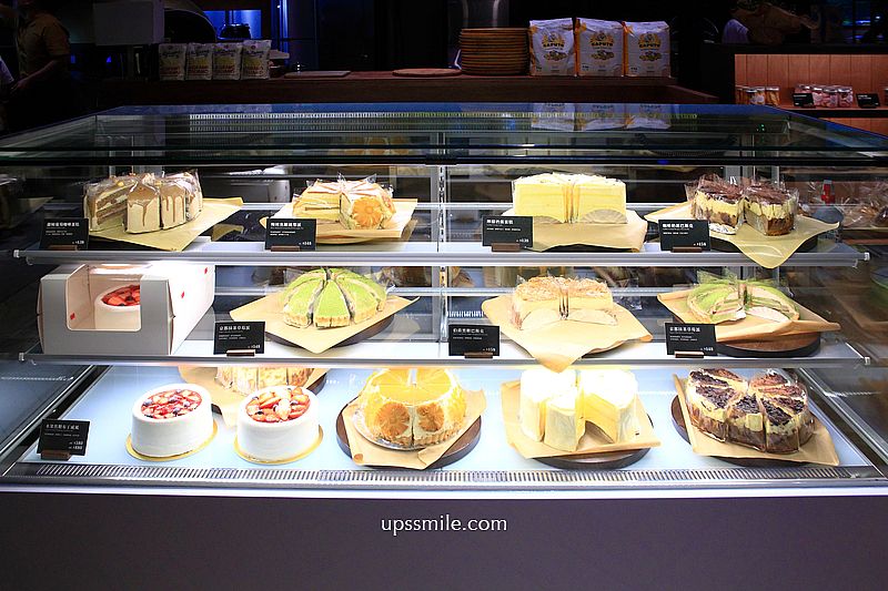 White Mist白霧時光新板傑仕堡門市，路易莎旗下新品牌，200坪複合式空間不限時早午餐咖啡廳