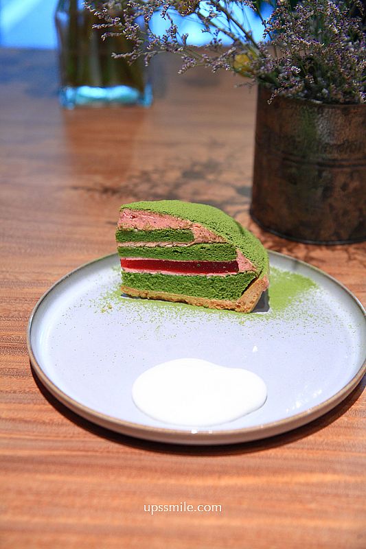 White Mist白霧時光新板傑仕堡門市，路易莎旗下新品牌，200坪複合式空間不限時早午餐咖啡廳