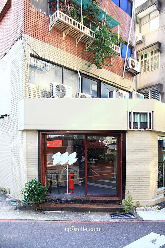 222 Taipei 咖啡，台北早午餐咖啡廳，2026新開幕捷運中山國中站自家烘焙咖啡廳