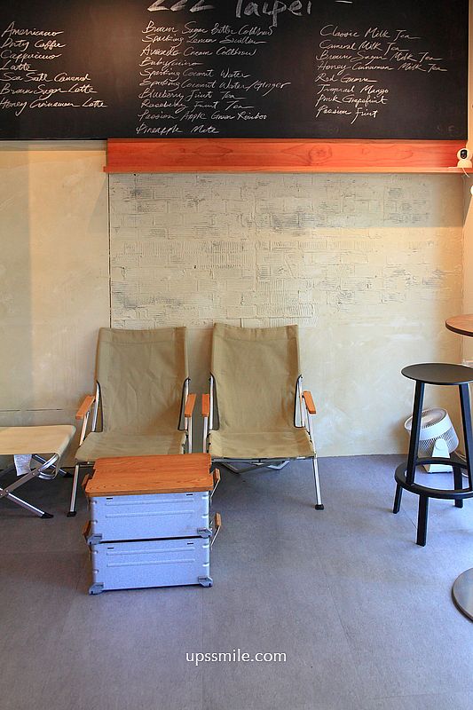 222 Taipei 咖啡，台北早午餐咖啡廳，2026新開幕捷運中山國中站自家烘焙咖啡廳