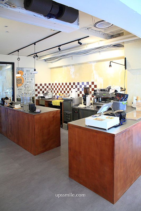 222 Taipei 咖啡，台北早午餐咖啡廳，2026新開幕捷運中山國中站自家烘焙咖啡廳