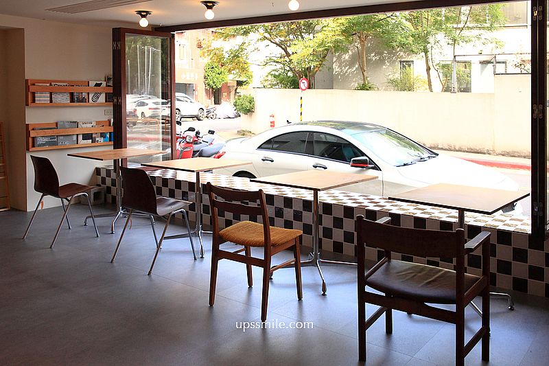 222 Taipei 咖啡，台北早午餐咖啡廳，2026新開幕捷運中山國中站自家烘焙咖啡廳