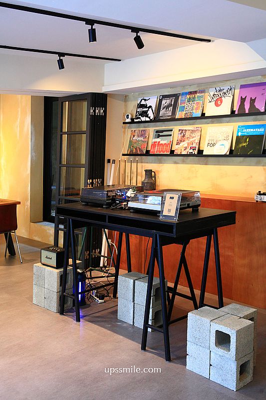 222 Taipei 咖啡，台北早午餐咖啡廳，2026新開幕捷運中山國中站自家烘焙咖啡廳