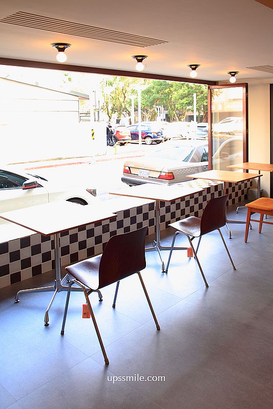 222 Taipei 咖啡，台北早午餐咖啡廳，2026新開幕捷運中山國中站自家烘焙咖啡廳