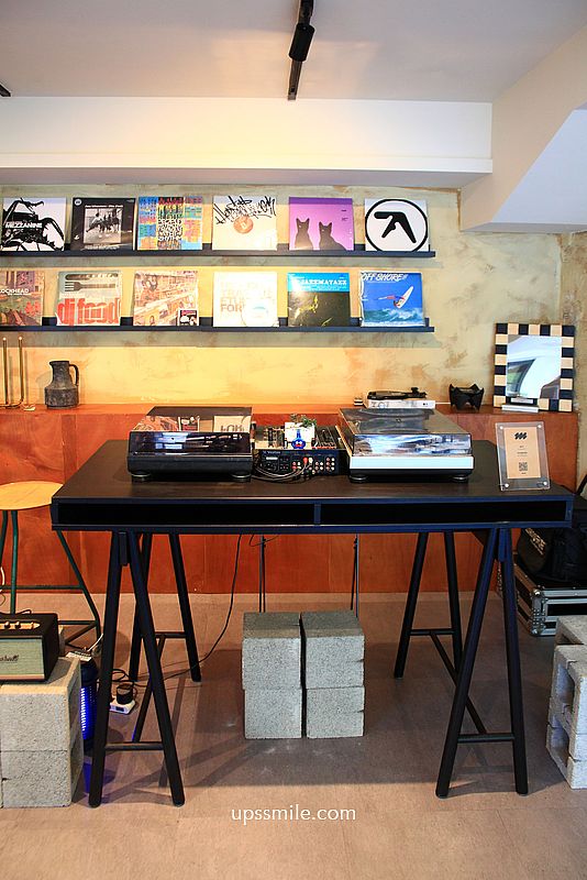 222 Taipei 咖啡，台北早午餐咖啡廳，2026新開幕捷運中山國中站自家烘焙咖啡廳