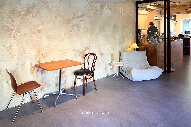 222 Taipei 咖啡，台北早午餐咖啡廳，2026新開幕捷運中山國中站自家烘焙咖啡廳