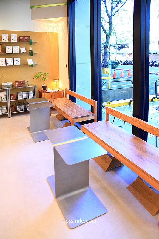 鬧蟬咖啡 Now Chance Coffee 新店店，捷運新店區公所站咖啡廳，新店自家烘焙咖啡廳收口袋