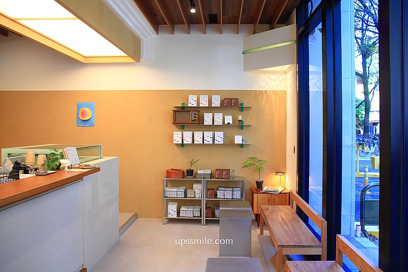 鬧蟬咖啡 Now Chance Coffee 新店店，捷運新店區公所站咖啡廳，新店自家烘焙咖啡廳收口袋
