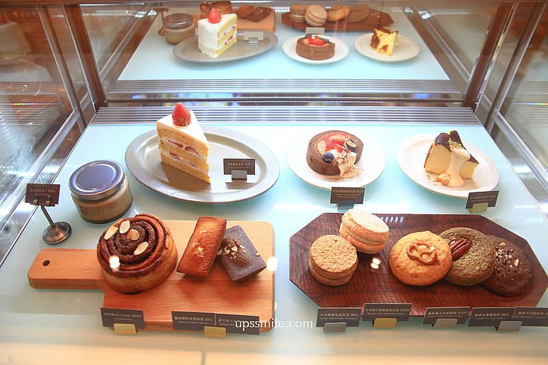 鬧蟬咖啡 Now Chance Coffee 新店店，捷運新店區公所站咖啡廳，新店自家烘焙咖啡廳收口袋