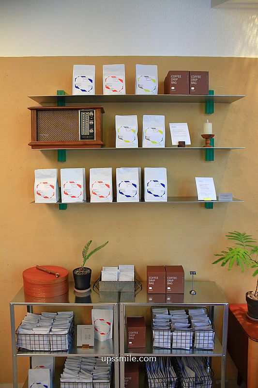 鬧蟬咖啡 Now Chance Coffee 新店店，捷運新店區公所站咖啡廳，新店自家烘焙咖啡廳收口袋