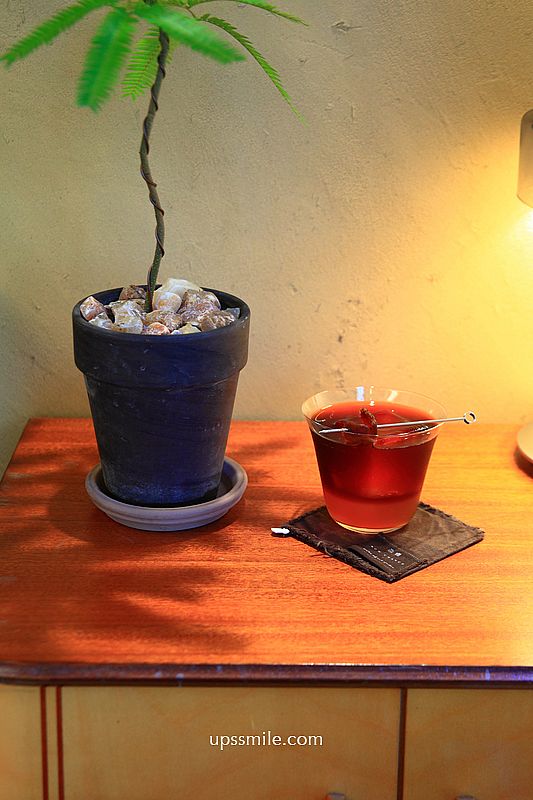 鬧蟬咖啡 Now Chance Coffee 新店店，捷運新店區公所站咖啡廳，新店自家烘焙咖啡廳收口袋