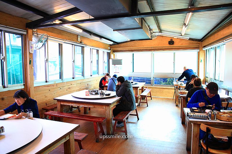 【陽明山美食】松竹園，米其林推薦台北老字號土雞城，台北合菜餐廳推薦