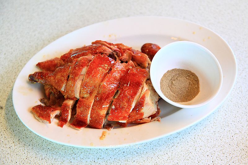 【陽明山美食】松竹園，米其林推薦台北老字號土雞城，台北合菜餐廳推薦