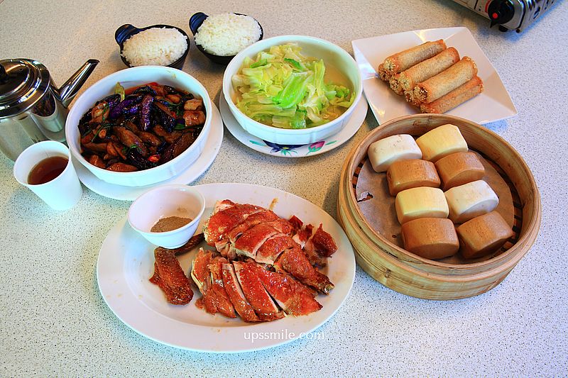 【陽明山美食】松竹園，米其林推薦台北老字號土雞城，台北合菜餐廳推薦