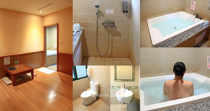 網站近期文章：北投【美代溫泉飯店】，北投平價溫泉雙人湯屋平日540元，北投唯一雙泉質青磺泉和白磺泉2種泉質