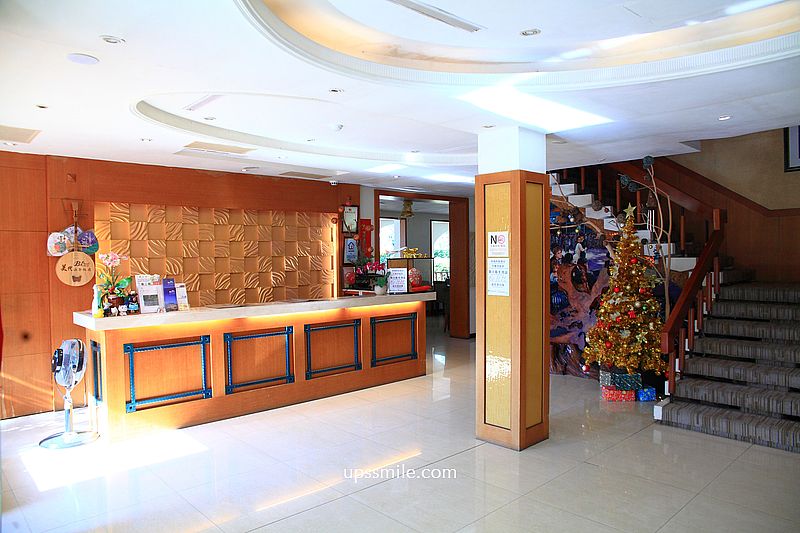 北投【美代溫泉飯店】，北投平價溫泉雙人湯屋平日540元，北投唯一雙泉質青磺泉和白磺泉2種泉質