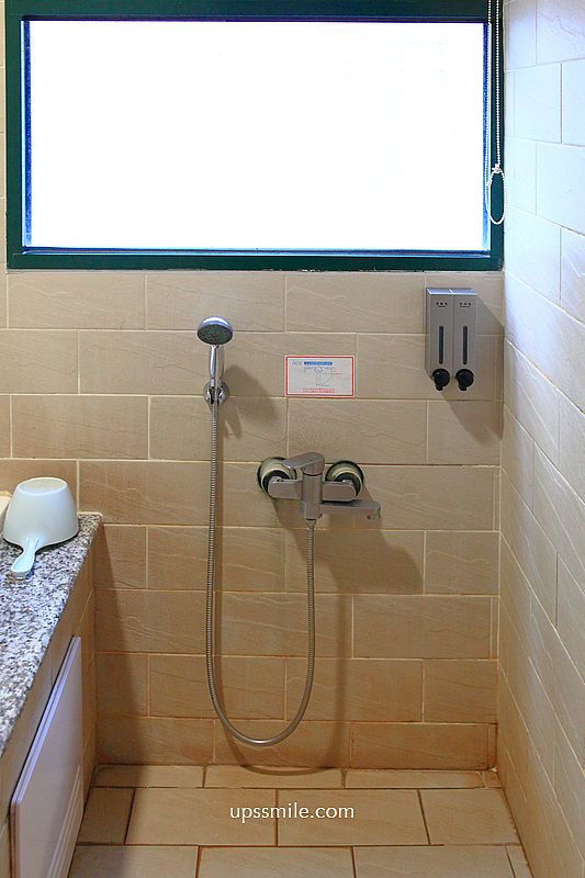 北投【美代溫泉飯店】，北投平價溫泉雙人湯屋平日540元，北投唯一雙泉質青磺泉和白磺泉2種泉質