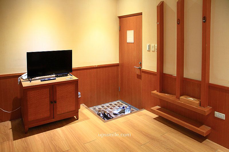 北投【美代溫泉飯店】，北投平價溫泉雙人湯屋平日540元，北投唯一雙泉質青磺泉和白磺泉2種泉質