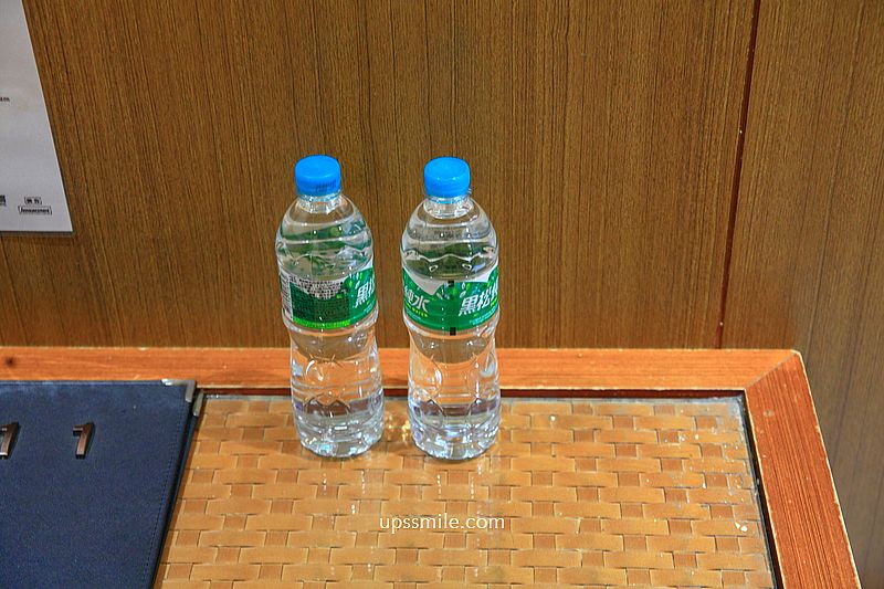 北投【美代溫泉飯店】，北投平價溫泉雙人湯屋平日540元，北投唯一雙泉質青磺泉和白磺泉2種泉質