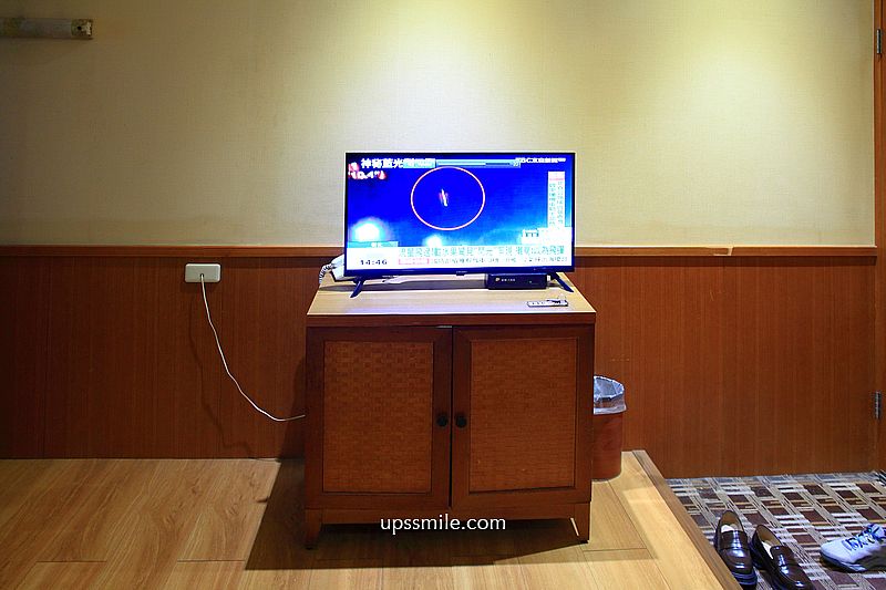 北投【美代溫泉飯店】，北投平價溫泉雙人湯屋平日540元，北投唯一雙泉質青磺泉和白磺泉2種泉質