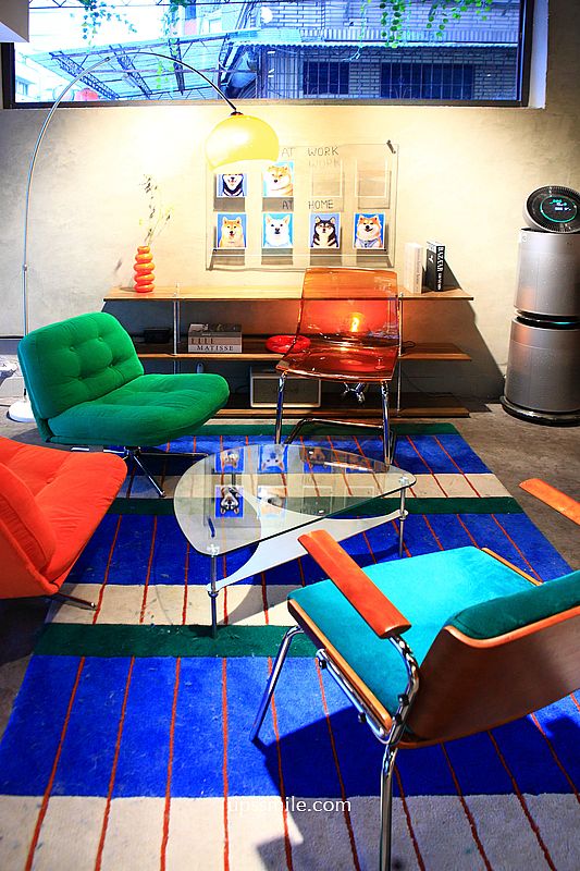 KINU Cafe (無提供訂位) 台北柴犬咖啡廳，新開幕2026捷運東門站寵物友善咖啡廳