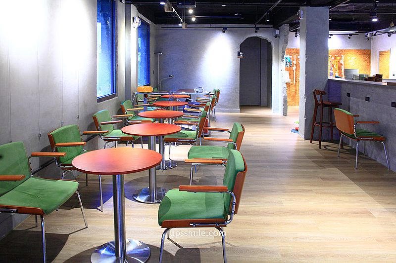 KINU Cafe (無提供訂位) 台北柴犬咖啡廳，新開幕2026捷運東門站寵物友善咖啡廳