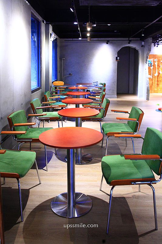 KINU Cafe (無提供訂位) 台北柴犬咖啡廳，新開幕2026捷運東門站寵物友善咖啡廳