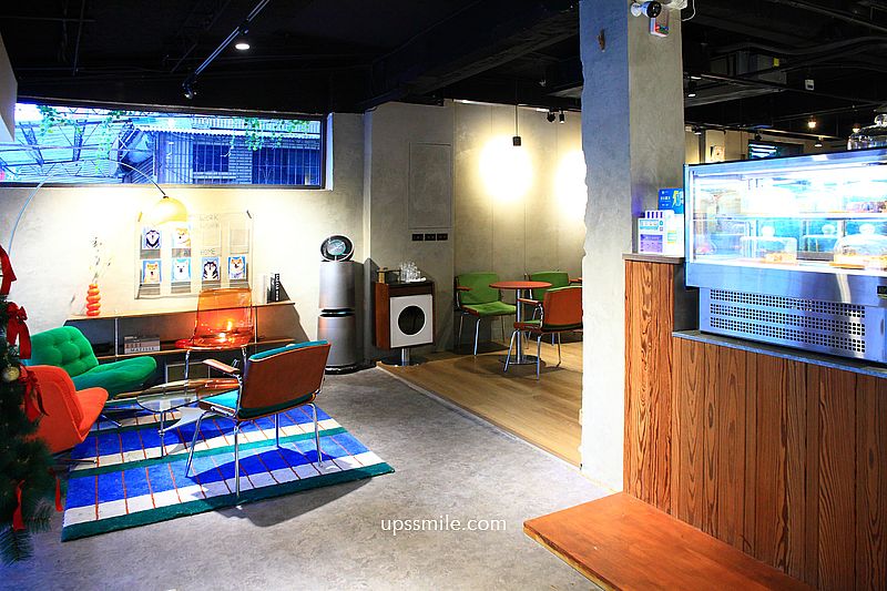 KINU Cafe (無提供訂位) 台北柴犬咖啡廳，新開幕2026捷運東門站寵物友善咖啡廳