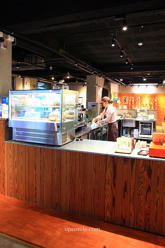 KINU Cafe (無提供訂位) 台北柴犬咖啡廳，新開幕2026捷運東門站寵物友善咖啡廳