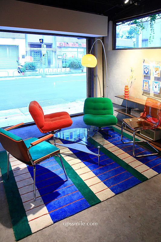 KINU Cafe (無提供訂位) 台北柴犬咖啡廳，新開幕2026捷運東門站寵物友善咖啡廳