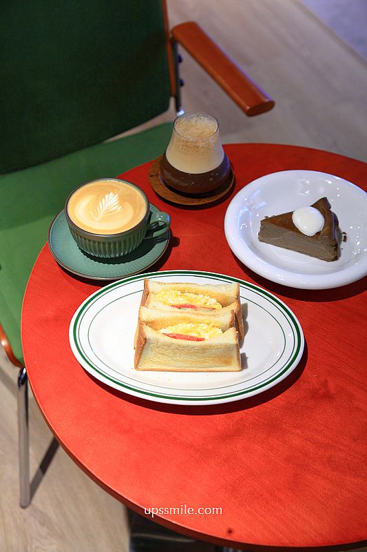 KINU Cafe (無提供訂位) 台北柴犬咖啡廳，新開幕2026捷運東門站寵物友善咖啡廳