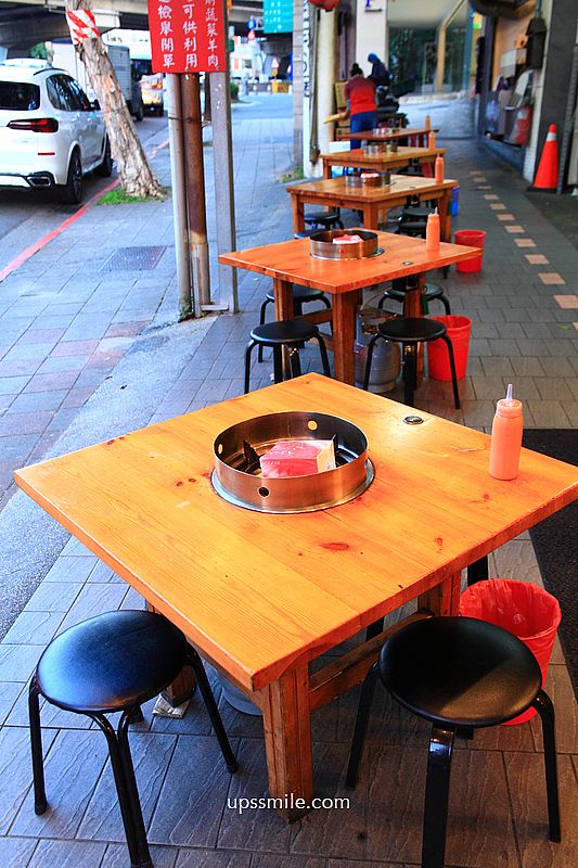 阿財蔬菜羊肉爐，台北老字號神級羊肉爐必吃，菜心羊清爽甘甜湯底銷魂