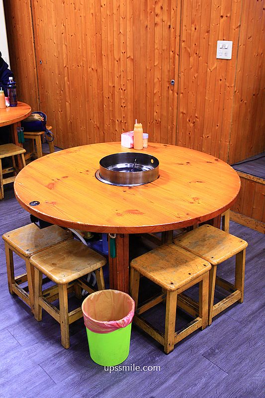 阿財蔬菜羊肉爐，台北老字號神級羊肉爐必吃，菜心羊清爽甘甜湯底銷魂