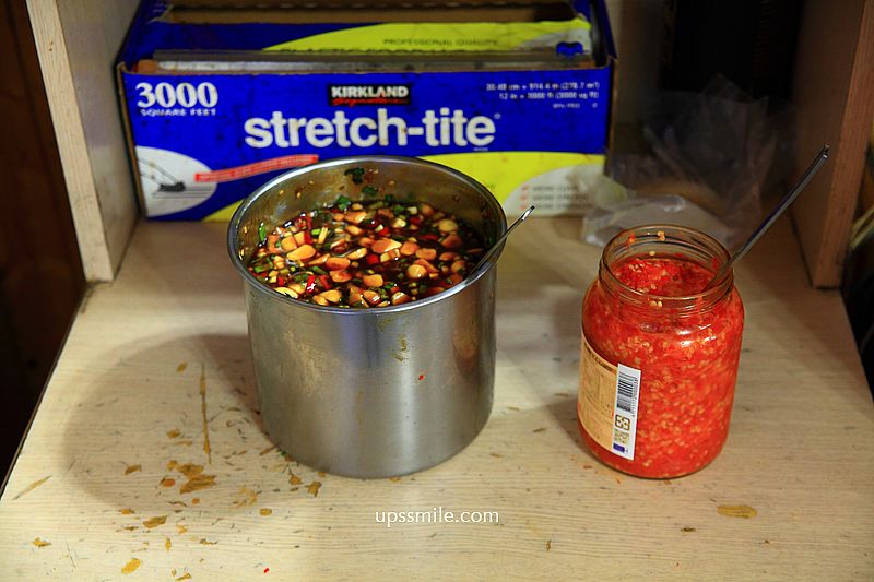 阿財蔬菜羊肉爐，台北老字號神級羊肉爐必吃，菜心羊清爽甘甜湯底銷魂