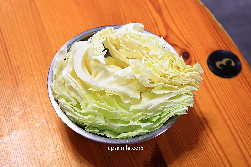 阿財蔬菜羊肉爐，台北老字號神級羊肉爐必吃，菜心羊清爽甘甜湯底銷魂