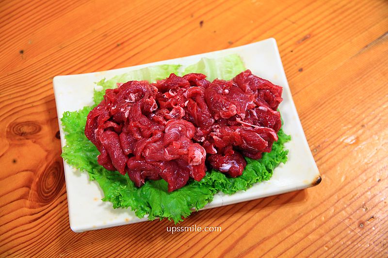 阿財蔬菜羊肉爐，台北老字號神級羊肉爐必吃，菜心羊清爽甘甜湯底銷魂