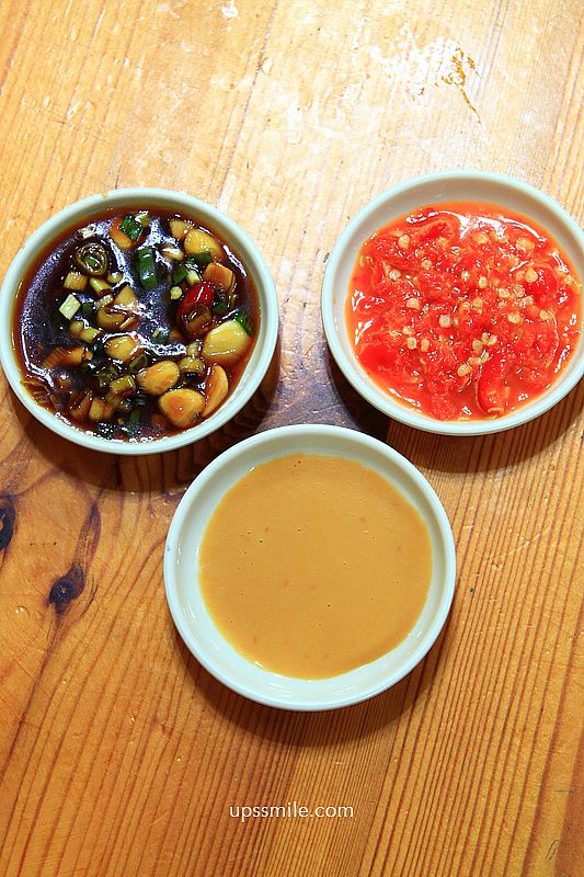 阿財蔬菜羊肉爐，台北老字號神級羊肉爐必吃，菜心羊清爽甘甜湯底銷魂