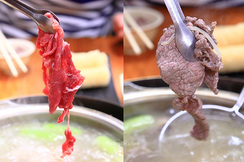 阿財蔬菜羊肉爐，台北老字號神級羊肉爐必吃，菜心羊清爽甘甜湯底銷魂