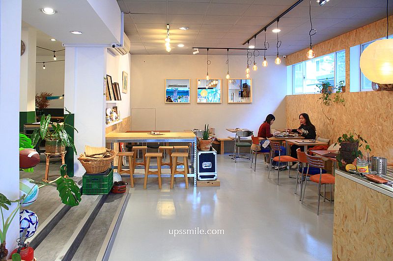 ARVO AVO Brekkie & Coffee 新店澳式早午餐咖啡廳，捷運小碧潭站美食